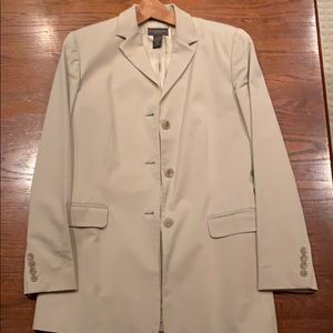 Banana Republic women’s suit set